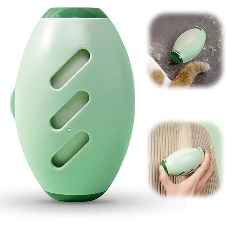 PROMO: 1+1 GRATUIT! Bila Magică pentru Scame și Blană de Animale