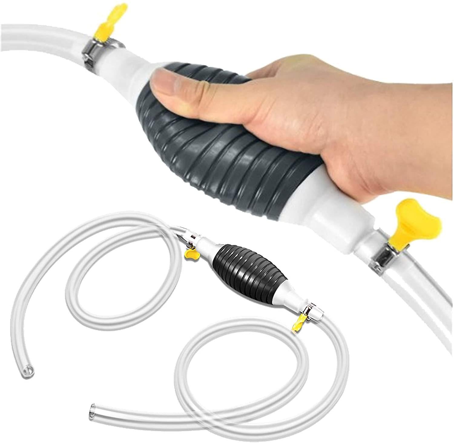 1 +1 GRATUIT: Pompa de transfer lichide