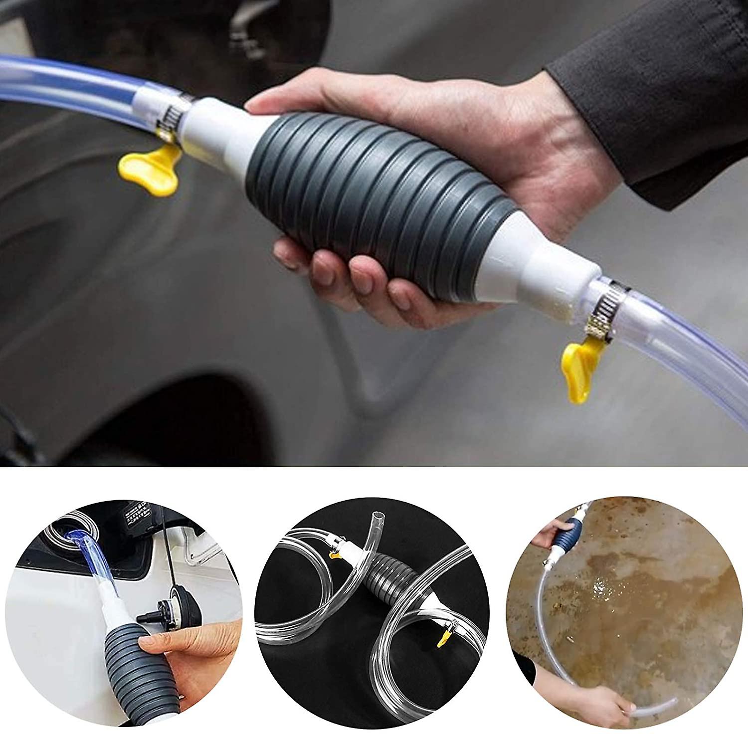 1 +1 GRATUIT: Pompa de transfer lichide