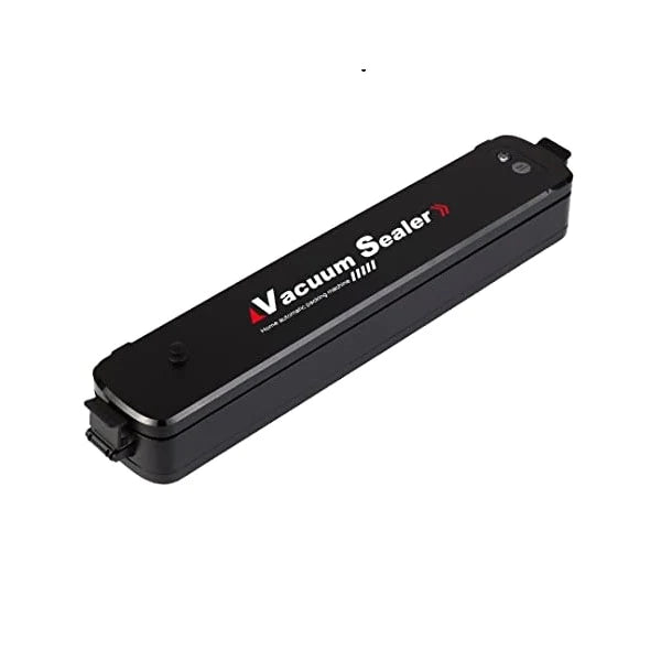Aparat De Vidat Vacuum Sealer + rola de vidat de 5 metri