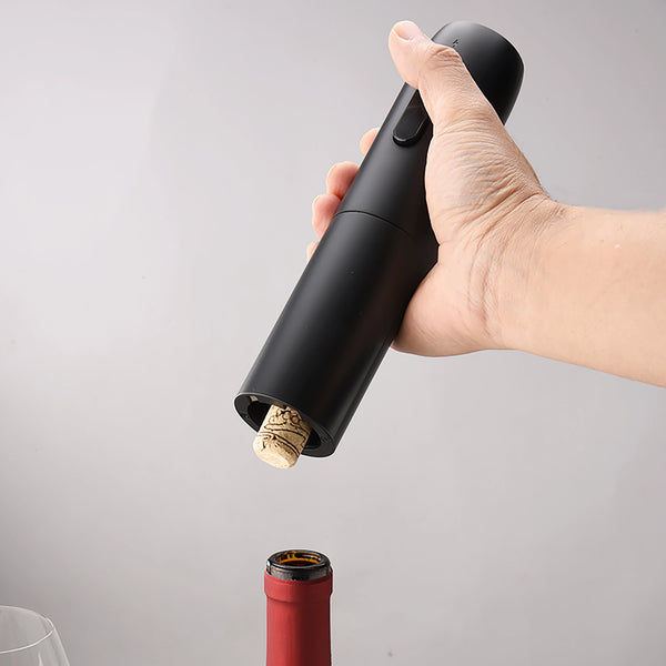 Deschizător Automat de Vin Elegant