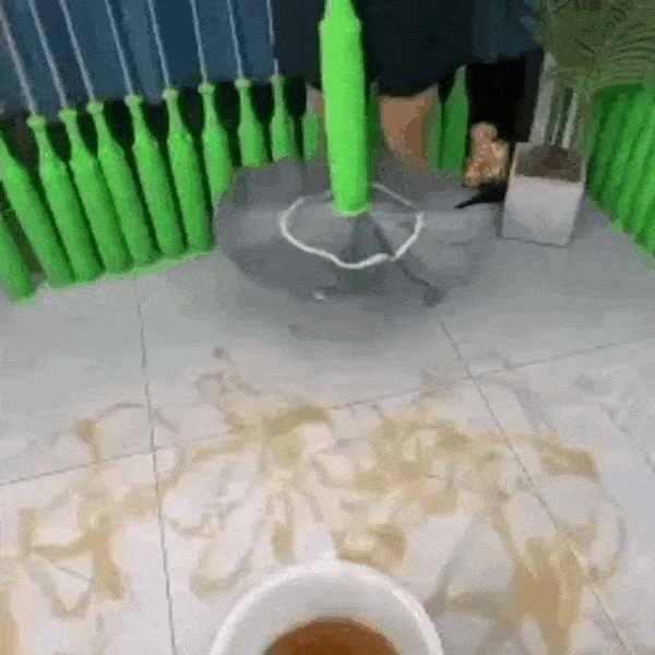 Mopul Twister Mop